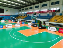 清新区篮球为何这么强,篮球场地有哪些,品牌赛事如何打造,青训体系怎样构建