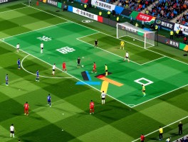 进攻有利区啥意思,合理冲撞区,足球有利原则,地形战术应用