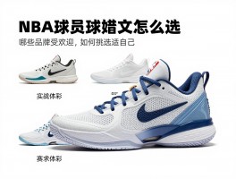 NBA球员球鞋怎么选,哪些品牌受欢迎,如何挑选适合自己，实战球鞋选购全攻略