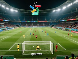 足球一场踢多长时间比赛,加时赛多久,点球怎么算,补时最长多少分钟