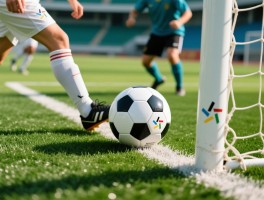 足球的越位是什么意思呀,判罚标准,图解越位,新手怎么理解