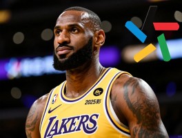 篮球明星勒布朗,历史地位如何评价,2025赛季表现怎样,职业生涯数据有多惊人