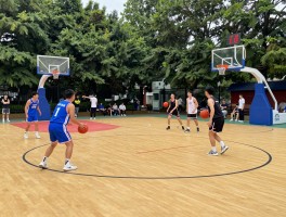 方圆打篮球,画圆战术如何运用,基本移动路线怎么练习,为何适合中国人