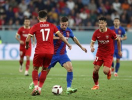 海外球员丨海外球员如何成功留洋,海外球员对国家队帮助多大,海外球员最新数据