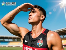 球员晒黑全攻略,职业球员如何防晒,晒后怎样快速修复？