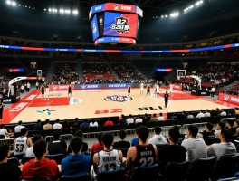 B2篮球是什么联赛,如何观看B2篮球比赛,B2联赛有哪些球队,B2与B1区别是什么