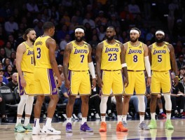 湖人队球员交易,最新动态有哪些,潜在方案如何,阵容怎样补强