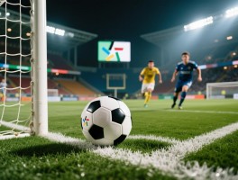 足球方面越位是什么意思,越位规则如何判定,什么情况下不算越位,VAR如何影响越位判罚