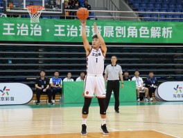 王治郅篮球公园角色解析：担任什么职务,如何指导青训,近期有哪些活动