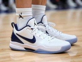 乔丹篮球鞋推荐,哪款性价比高,如何挑选合适款式,不同脚型怎么选