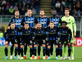 国米球员,阵容结构有何特点,如何评价实力档次