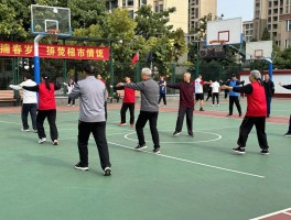 篮球场老人广场舞,为何发生冲突,如何合理分配时间,有哪些成功解决方案