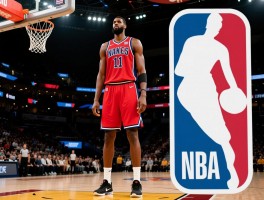 NBA身高最高的球员丨历史最高是谁,现役最高有多高？