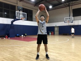 篮球瘦身攻略：打篮球能减肥吗，如何制定计划，瘦身效果如何