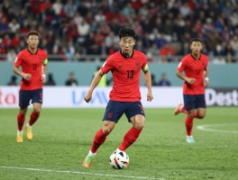 韩国球员谁最强,孙兴慜为何是标杆,年轻球员如何留洋成功,韩国足球崛起之谜