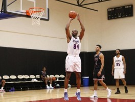 篮球曼巴摇摆,科比招牌动作怎么练,曼巴精神如何在实战中运用,如何将黑曼巴精神融入训练