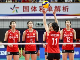 中国女排球员丨最新名单解析,如何完成新老交替,有哪些传奇人物,未来之星是谁