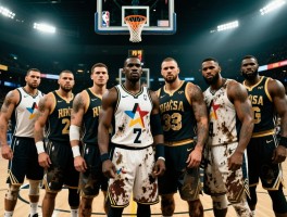 最脏球员评判标准是什么,NBA足球十大恶人有哪些,如何区分强硬与肮脏