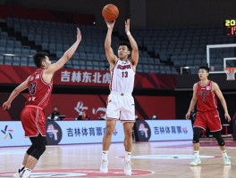 吉林东北虎球员丨现役核心有谁,伤病影响多大,新援表现如何,青训有哪些亮点