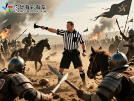 进攻有利又被吹停的战役,裁判判罚规则,历史战役决策,战略调整影响