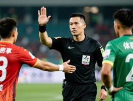 有利进攻手势,裁判如何示意进攻有利,球员如何利用手势沟通,进攻有利后如何把握机会