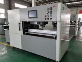 无缝裁包边,工艺优势如何体现,设备怎样选型,质量控制标准有哪些