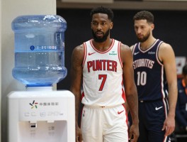 饮水机球员是什么，他们如何逆袭，NBA有哪些规定