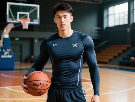 球员紧身衣怎么选,秋冬篮球训练紧身衣作用,运动紧身衣与普通紧身衣区别