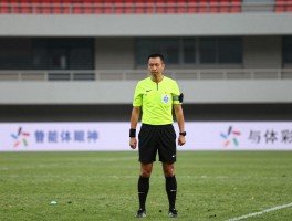 鲁能边裁眼神,判罚为何总引争议,VAR如何改变判罚,裁判权力边界在哪？