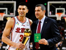 球员马布里：马布里为什么叫马政委,马布里如何帮助北京队夺冠,马布里为什么获得中国绿卡