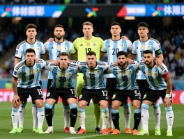 阿根廷国家队球员丨新老交替如何,核心球员有哪些,阵容短板在哪里