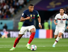 世界杯法国进攻有利,高效进攻如何炼成,姆巴佩核心作用,下半场为何更强