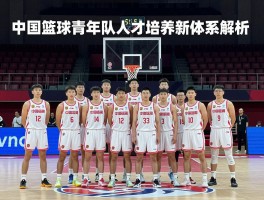 中国篮球青年队人才培养新体系解析，如何打通职业化通道，国际赛事表现如何