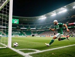 沙特越位是什么意思,规则如何判定,典型案例有哪些,新规有什么变化