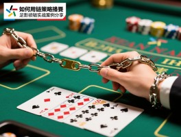 足彩锁链：足彩系统分析是什么,如何用锁链策略投注,足彩锁链实战案例分享