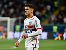 巴甲球员丨薪资水平如何,怎样登陆欧洲,最新新星有谁