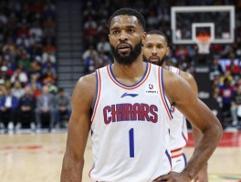 NBA老球员丨年龄如何影响表现,有哪些励志故事,未来何去何从