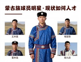 蒙古族球员,有哪些体坛明星，现状如何分布，怎样培养更多人才
