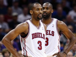 黑人篮球明星,如何改变NBA格局,为何在NBA占主导地位,谁是最具影响力的黑人球星