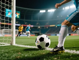 足球造越位是什么意思,造越位战术如何执行,与反越位有什么区别,风险有哪些