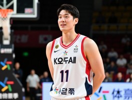 韩国篮球队长丨谁是现任队长，如何选拔，历届队长有哪些特点