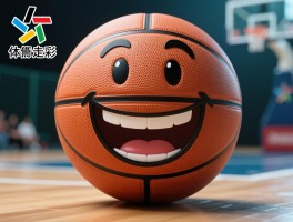 篮球表情,有哪些经典,出处故事,如何使用,为何走红