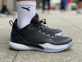 篮球鞋挤脚,前掌太紧怎么办,如何快速撑大,宽脚如何选鞋