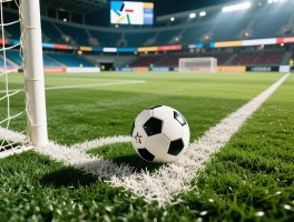 足球越位线是什么意思呀,它是如何判定的,新手怎样快速看懂越位