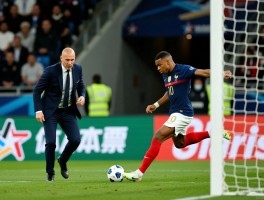 法国想要点球有利进攻吗，点球战术如何安排，德尚怎样布局，姆巴佩主罚策略？