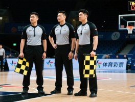 篮球边裁和底裁的区别，篮球裁判如何分工协作，底裁主要关注哪些犯规，边裁站位有什么讲究