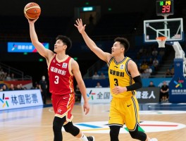 福建篮球人,有哪些代表性人物,如何走向全国,未来发展趋势怎样