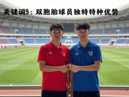 双胞胎球员的独特优势,如何利用心灵感应提升表现,未来发展趋势分析