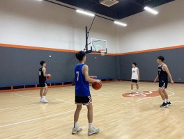 个人篮球训练方法有哪些,如何提升个人篮球技术