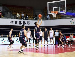 为什么篮球成为全民运动,为什么篮球受欢迎,为什么篮球适合健身